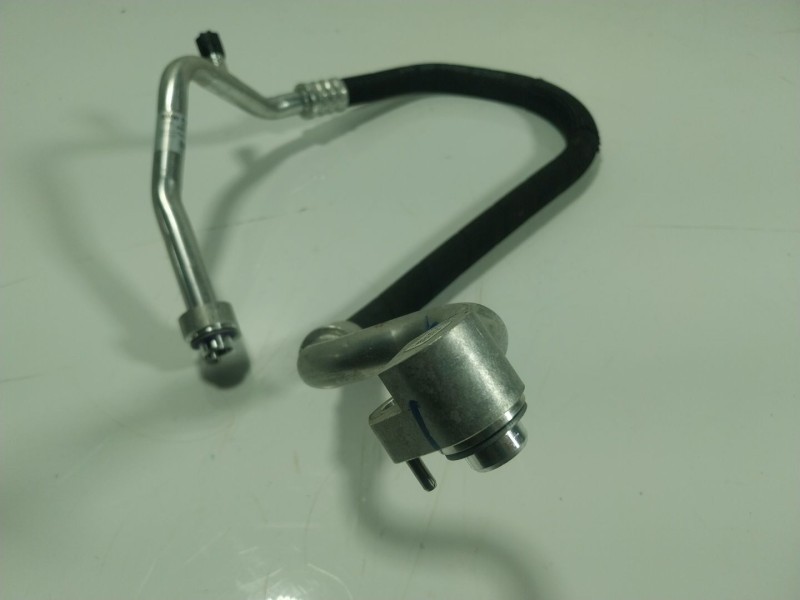 Recambio de tubos aire acondicionado para bmw 4 coupé (g22, g82) 420 d mild-hybrid xdrive referencia OEM IAM 64536841354 6841354