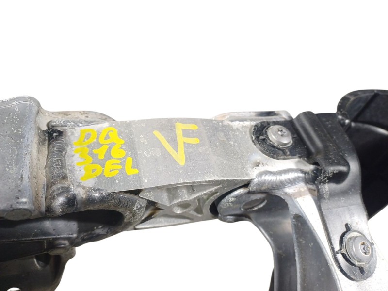 Recambio de puente delantero para bmw 5 (g30, f90) 540 i xdrive referencia OEM IAM   