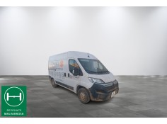 citroën jumper ii furgoneta del año 2024