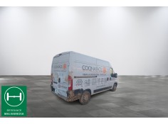 citroën jumper ii furgoneta del año 2024 2