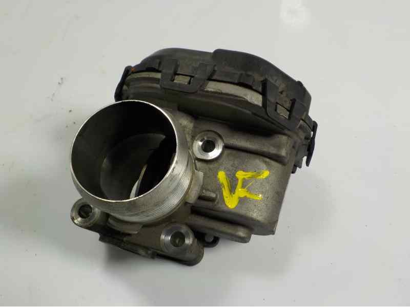 Recambio de caja mariposa para citroën berlingo cuadro 1.6 blue-hdi fap referencia OEM IAM   