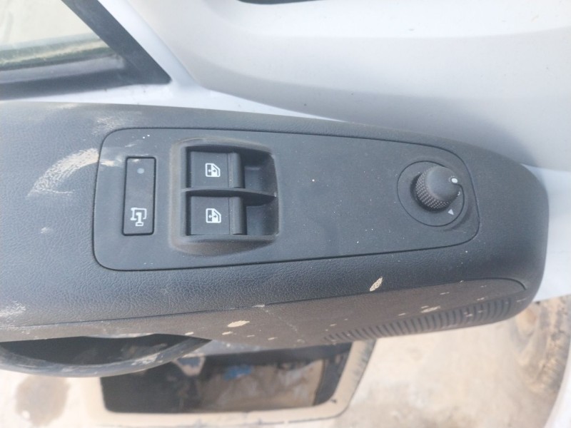 citroën jumper ii furgoneta del año 2024