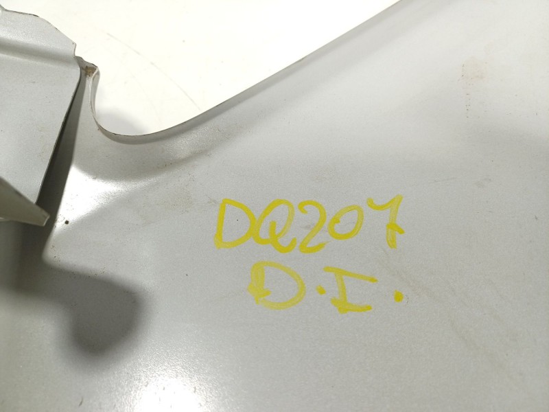 Recambio de aleta delantera izquierda para citroën jumper ii furgoneta 2.2 bluehdi 140 referencia OEM IAM   