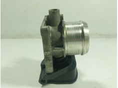 Recambio de caja mariposa para opel crossland x / crossland (p17, p2qo) 1.2 (75) referencia OEM IAM  9801942080  2