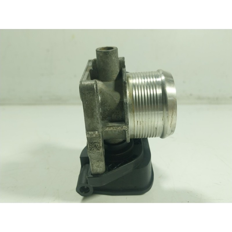 Recambio de caja mariposa para opel crossland x / crossland (p17, p2qo) 1.2 (75) referencia OEM IAM  9801942080 