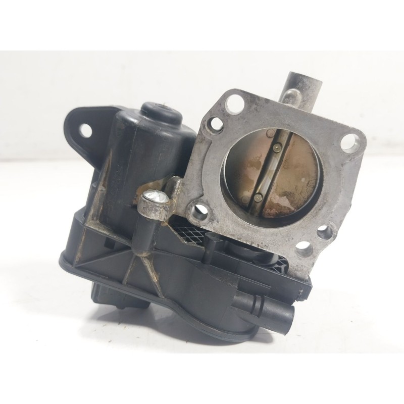 Recambio de caja mariposa para opel crossland x / crossland (p17, p2qo) 1.2 (75) referencia OEM IAM  9801942080 