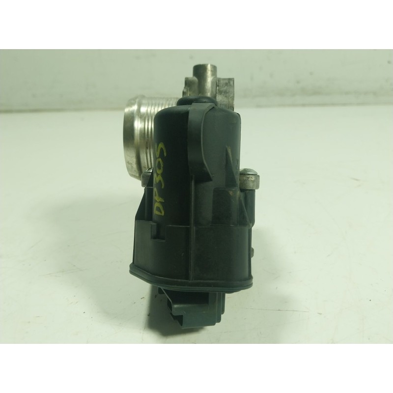 Recambio de caja mariposa para opel crossland x / crossland (p17, p2qo) 1.2 (75) referencia OEM IAM  9801942080 