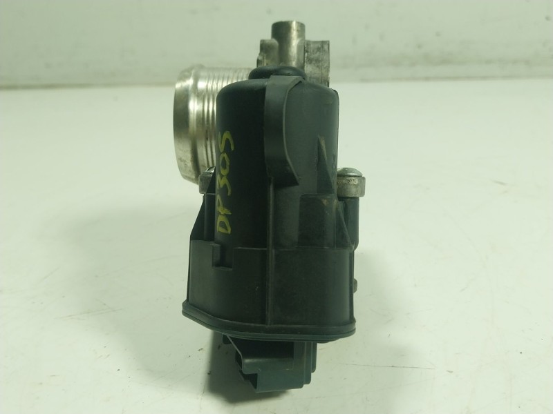 Recambio de caja mariposa para opel crossland x / crossland (p17, p2qo) 1.2 (75) referencia OEM IAM  9801942080 