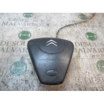 AIRBAG DELANTERO IZQUIERDO 