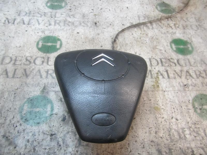 Recambio de airbag delantero izquierdo para citroën c3 1.4 referencia OEM IAM   