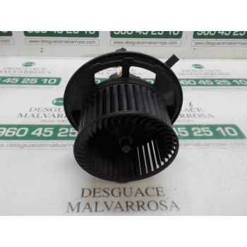 MOTOR CALEFACCION 64119227671 CZ1163600381 CZ1163600381