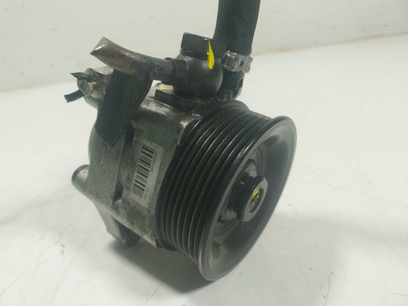 Recambio de bomba direccion para fiat ducato autobús (250_) 180 multijet 2,3 d referencia OEM IAM  5801836047 