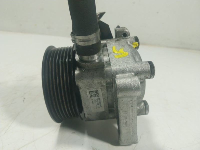 Recambio de bomba direccion para fiat ducato autobús (250_) 180 multijet 2,3 d referencia OEM IAM  5801836047 