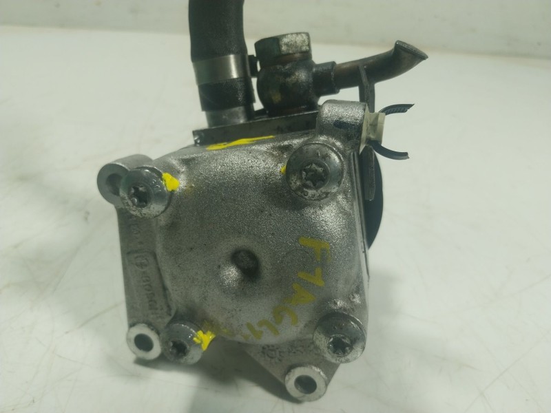 Recambio de bomba direccion para fiat ducato autobús (250_) 180 multijet 2,3 d referencia OEM IAM  5801836047 