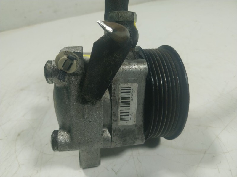 Recambio de bomba direccion para fiat ducato autobús (250_) 180 multijet 2,3 d referencia OEM IAM  5801836047 