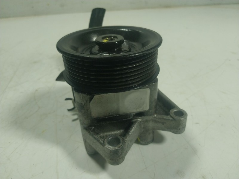 Recambio de bomba direccion para fiat ducato autobús (250_) 180 multijet 2,3 d referencia OEM IAM  5801836047 