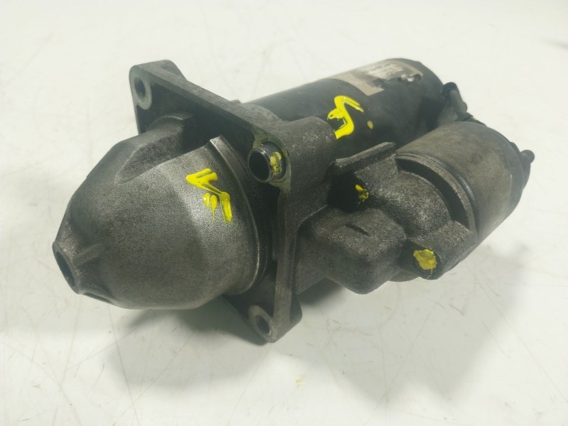 Recambio de motor arranque para fiat ducato autobús (250_) 180 multijet 2,3 d referencia OEM IAM  1390671080 