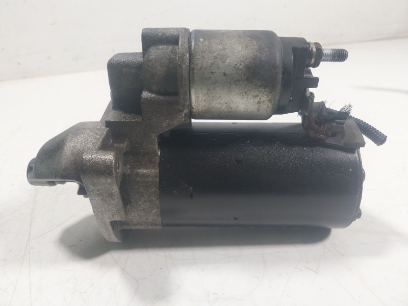 Recambio de motor arranque para fiat ducato autobús (250_) 180 multijet 2,3 d referencia OEM IAM  1390671080 