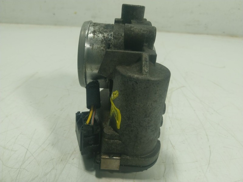 Recambio de caja mariposa para fiat ducato autobús (250_) 180 multijet 2,3 d referencia OEM IAM  BK2Q9E926AC 