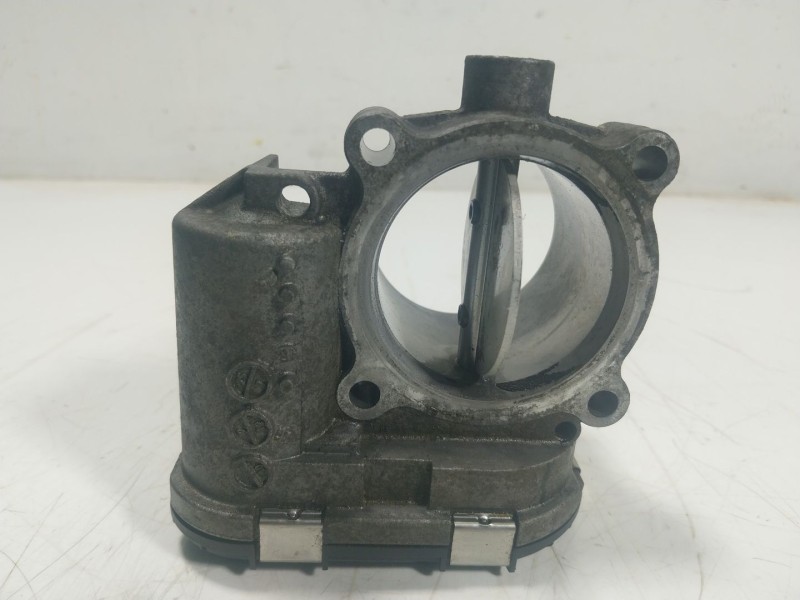 Recambio de caja mariposa para fiat ducato autobús (250_) 180 multijet 2,3 d referencia OEM IAM  BK2Q9E926AC 