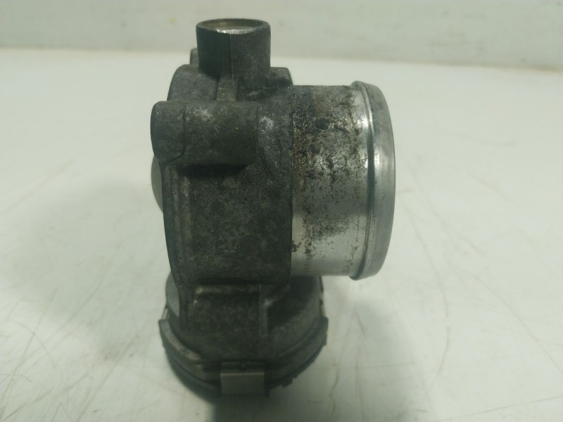 Recambio de caja mariposa para fiat ducato autobús (250_) 180 multijet 2,3 d referencia OEM IAM  BK2Q9E926AC 