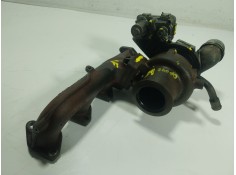 Recambio de turbocompresor para bmw x1 (e84) sdrive 18 d referencia OEM IAM  851820402  2