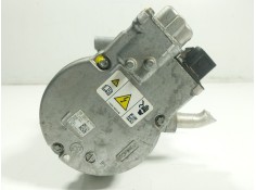 Recambio de compresor aire acondicionado para ford kuga iii (dfk) 2.5 fhev referencia OEM IAM  LX6A190623AC  2