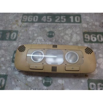 PILOTO INTERIOR 1K0947291G7G8 