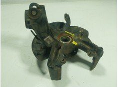 Recambio de mangueta delantera derecha para seat ibiza v (kj1, kjg) 1.0 tsi referencia OEM IAM    2