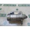 Recambio de motor arranque para seat leon (5f1) reference referencia OEM IAM 02Z911021K 02Z911024B 
