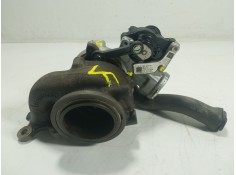 Recambio de turbocompresor para seat ibiza v (kj1, kjg) 1.0 tsi referencia OEM IAM  05C145701B  2