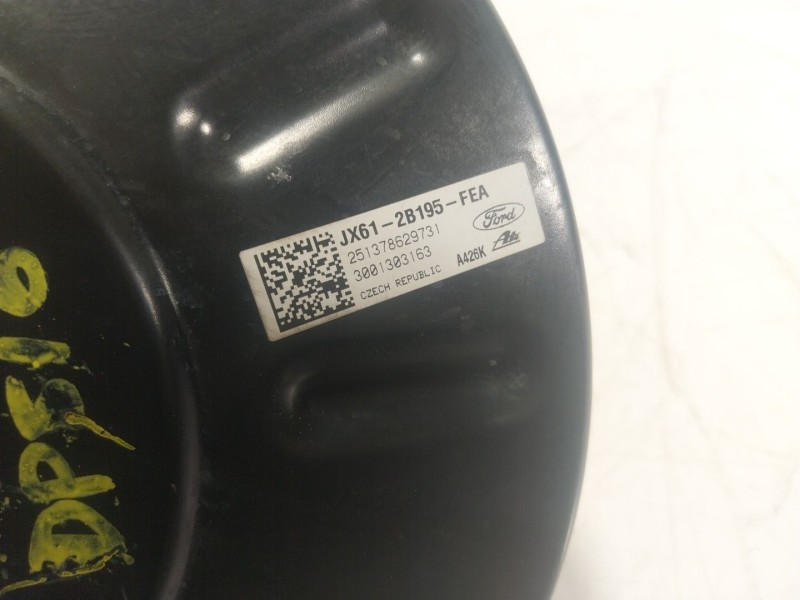 Recambio de servofreno para ford focus iv (hn) 1.0 ecoboost referencia OEM IAM 2632363 JX612B195FEA 