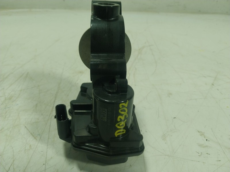 Recambio de caja mariposa para bmw 8 coupé (g15, f92) 840 d xdrive referencia OEM IAM 13548512452 8512452 