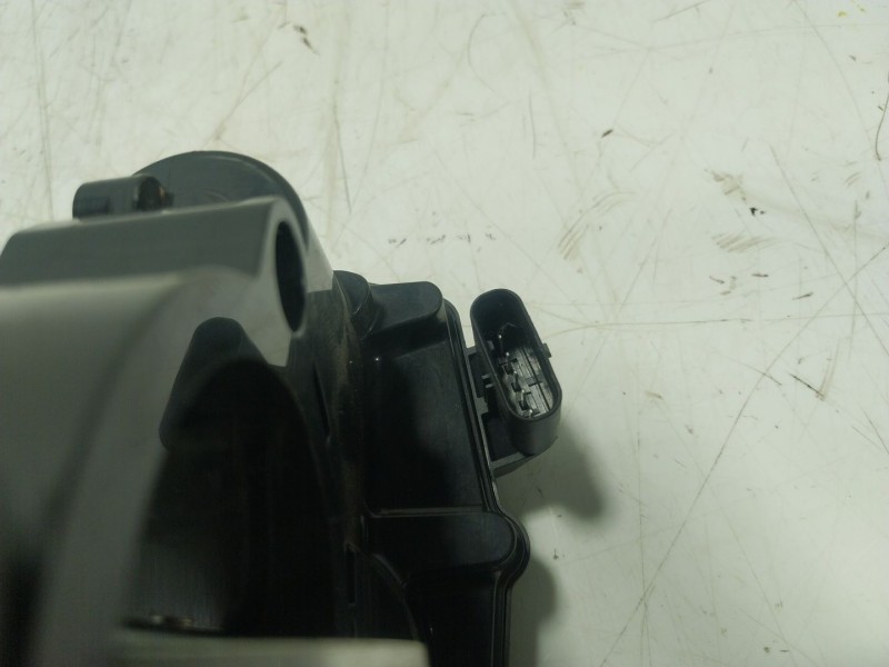 Recambio de caja mariposa para bmw 8 coupé (g15, f92) 840 d xdrive referencia OEM IAM 13548512452 8512452 