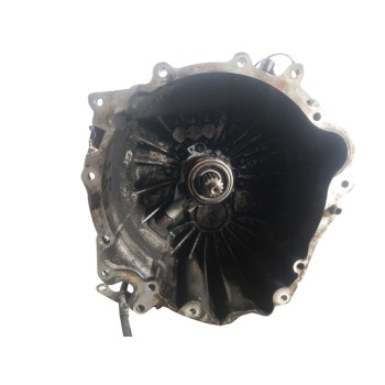 CAJA CAMBIOS M026S5A018 