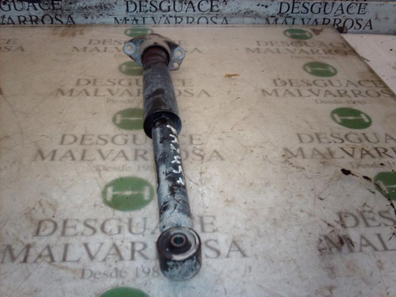 Recambio de amortiguador trasero derecho para audi a3 (8l) 1.9 tdi referencia OEM IAM   