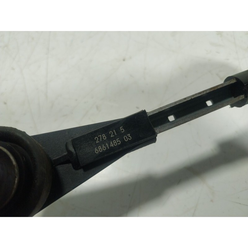 Recambio de tirante delantero derecho para bmw 8 coupé (g15, f92) 840 d xdrive referencia OEM IAM 31306861485 686148503 