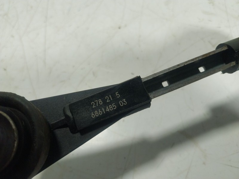 Recambio de tirante delantero derecho para bmw 8 coupé (g15, f92) 840 d xdrive referencia OEM IAM 31306861485 686148503 