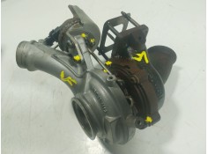Recambio de turbocompresor para fiat ducato autobús (250_) 180 multijet 2,3 d referencia OEM IAM  5801930226 