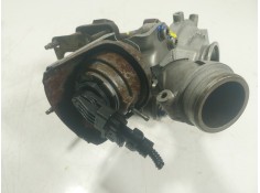 Recambio de turbocompresor para fiat ducato autobús (250_) 180 multijet 2,3 d referencia OEM IAM  5801930226  2