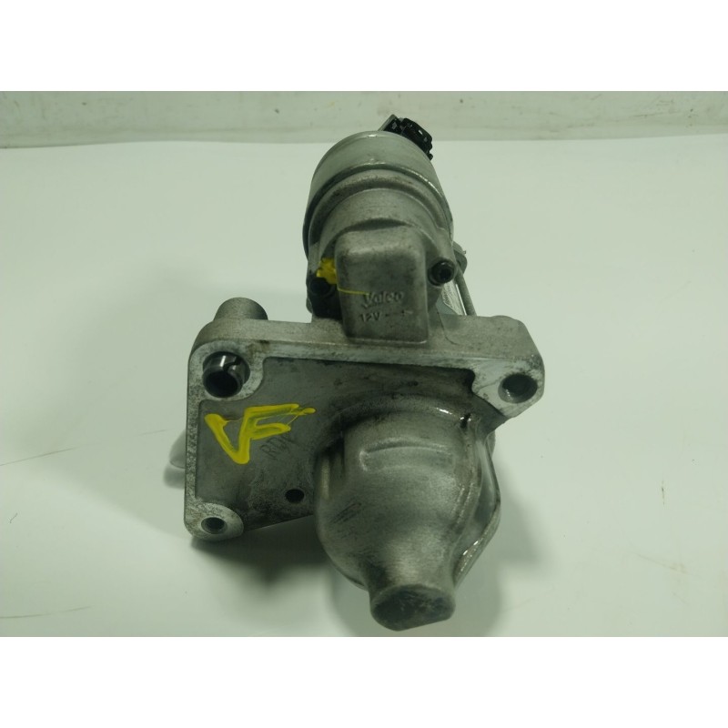 Recambio de motor arranque para peugeot 2008 i (cu_) 1.5 bluehdi 100 referencia OEM IAM  9825233080 