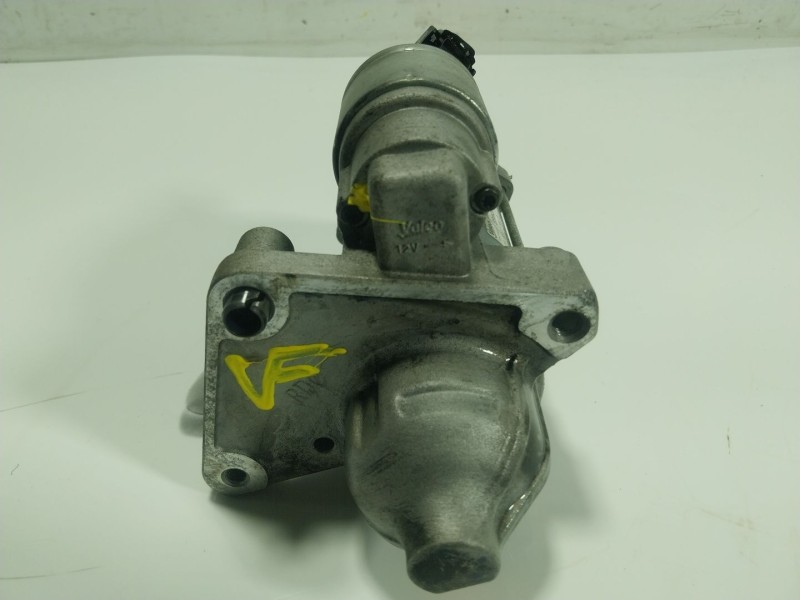 Recambio de motor arranque para peugeot 2008 i (cu_) 1.5 bluehdi 100 referencia OEM IAM  9825233080 