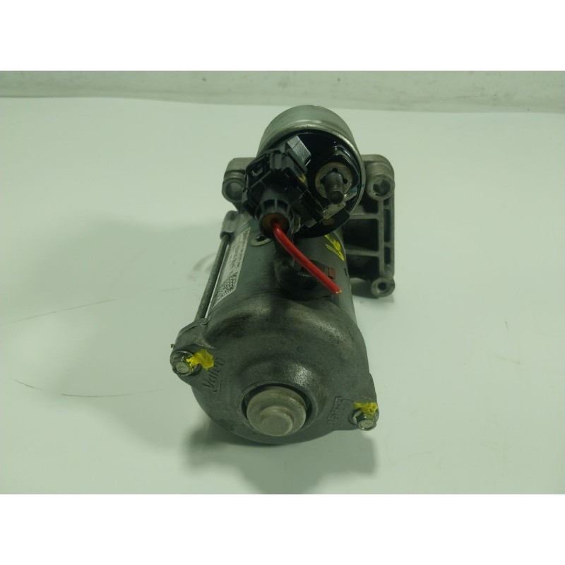 Recambio de motor arranque para peugeot 2008 i (cu_) 1.5 bluehdi 100 referencia OEM IAM  9825233080 