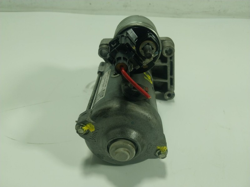Recambio de motor arranque para peugeot 2008 i (cu_) 1.5 bluehdi 100 referencia OEM IAM  9825233080 