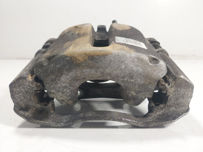 Recambio de pinza freno delantera izquierda para opel crossland x / crossland (p17, p2qo) 1.2 (75) referencia OEM IAM   