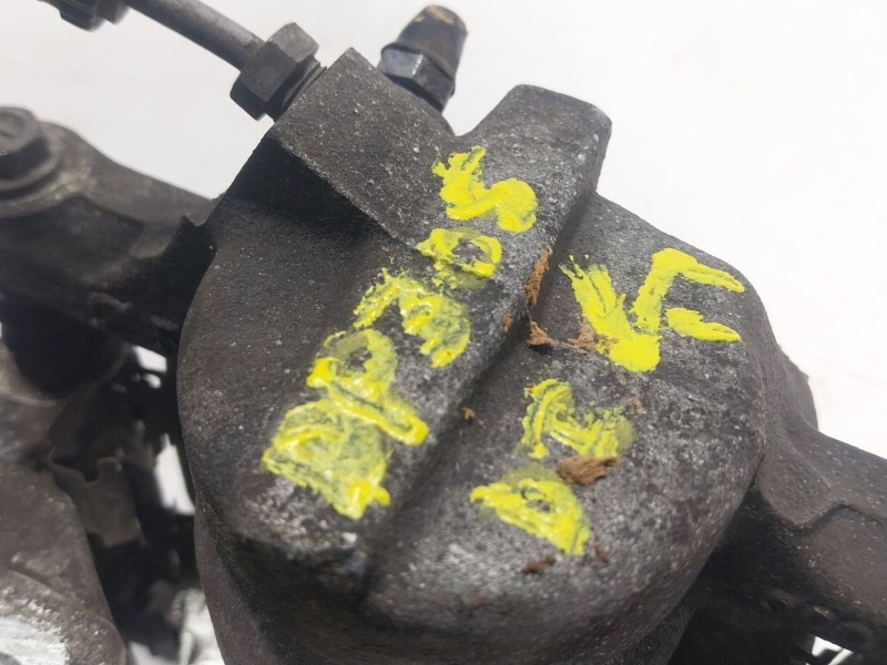 Recambio de pinza freno delantera izquierda para opel crossland x / crossland (p17, p2qo) 1.2 (75) referencia OEM IAM   