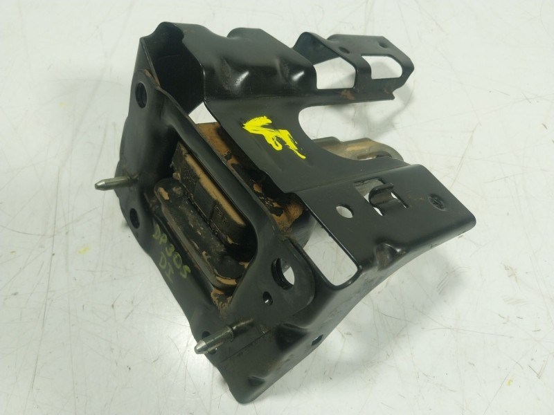 Recambio de soporte motor izquierdo para opel crossland x / crossland (p17, p2qo) 1.2 (75) referencia OEM IAM   