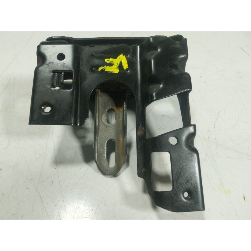 Recambio de soporte motor izquierdo para opel crossland x / crossland (p17, p2qo) 1.2 (75) referencia OEM IAM   