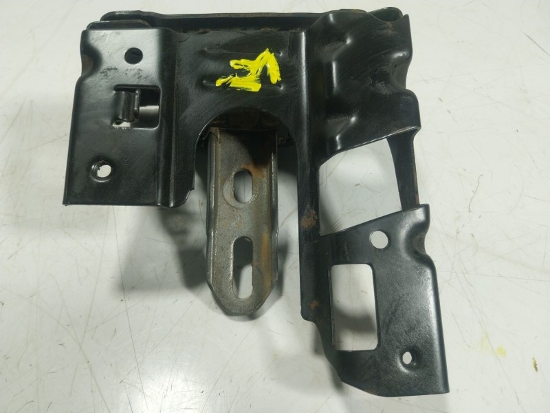 Recambio de soporte motor izquierdo para opel crossland x / crossland (p17, p2qo) 1.2 (75) referencia OEM IAM   