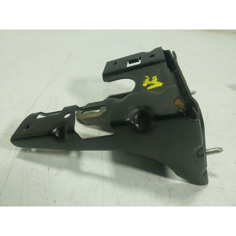 Recambio de soporte motor izquierdo para opel crossland x / crossland (p17, p2qo) 1.2 (75) referencia OEM IAM   